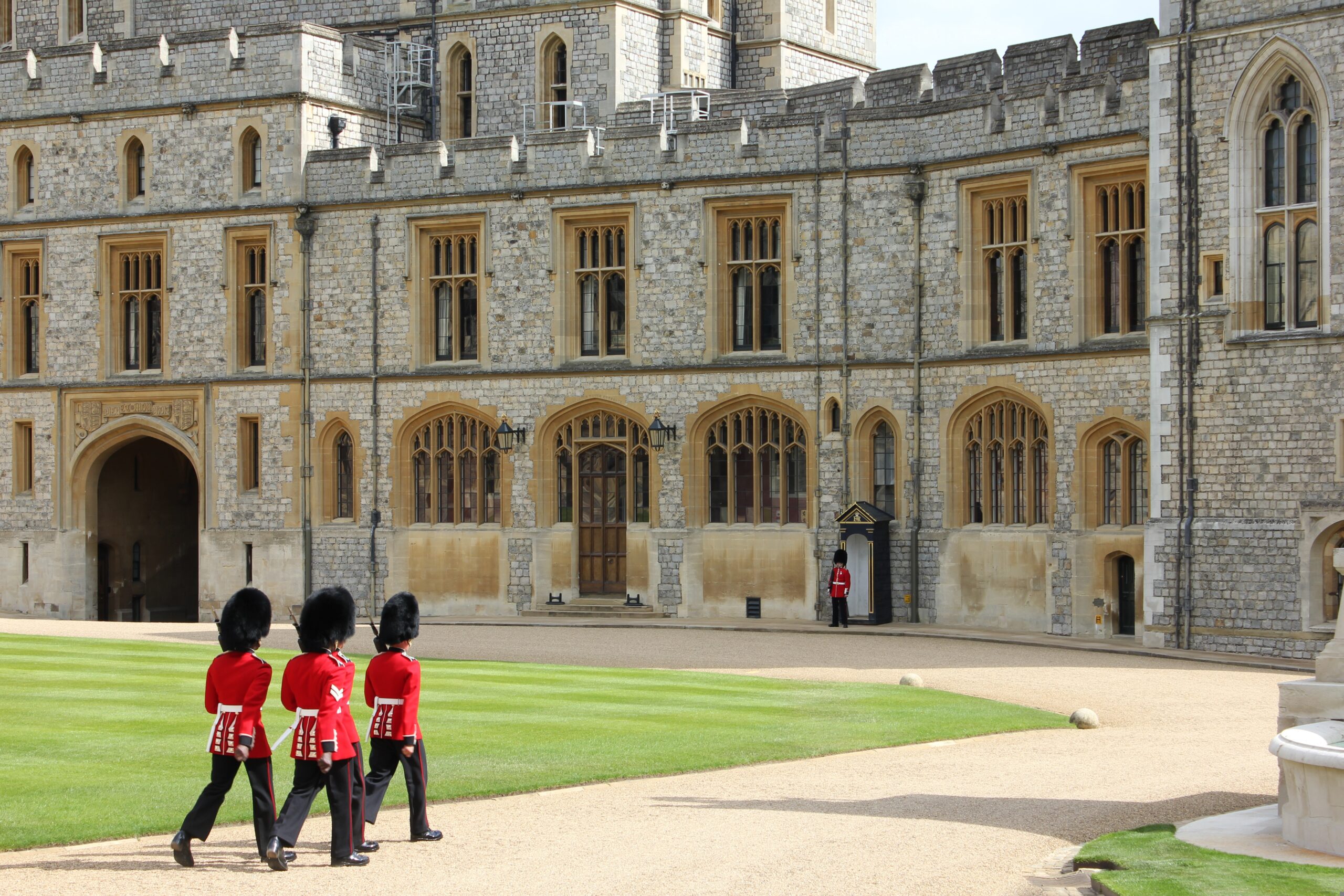 Château de Windsor