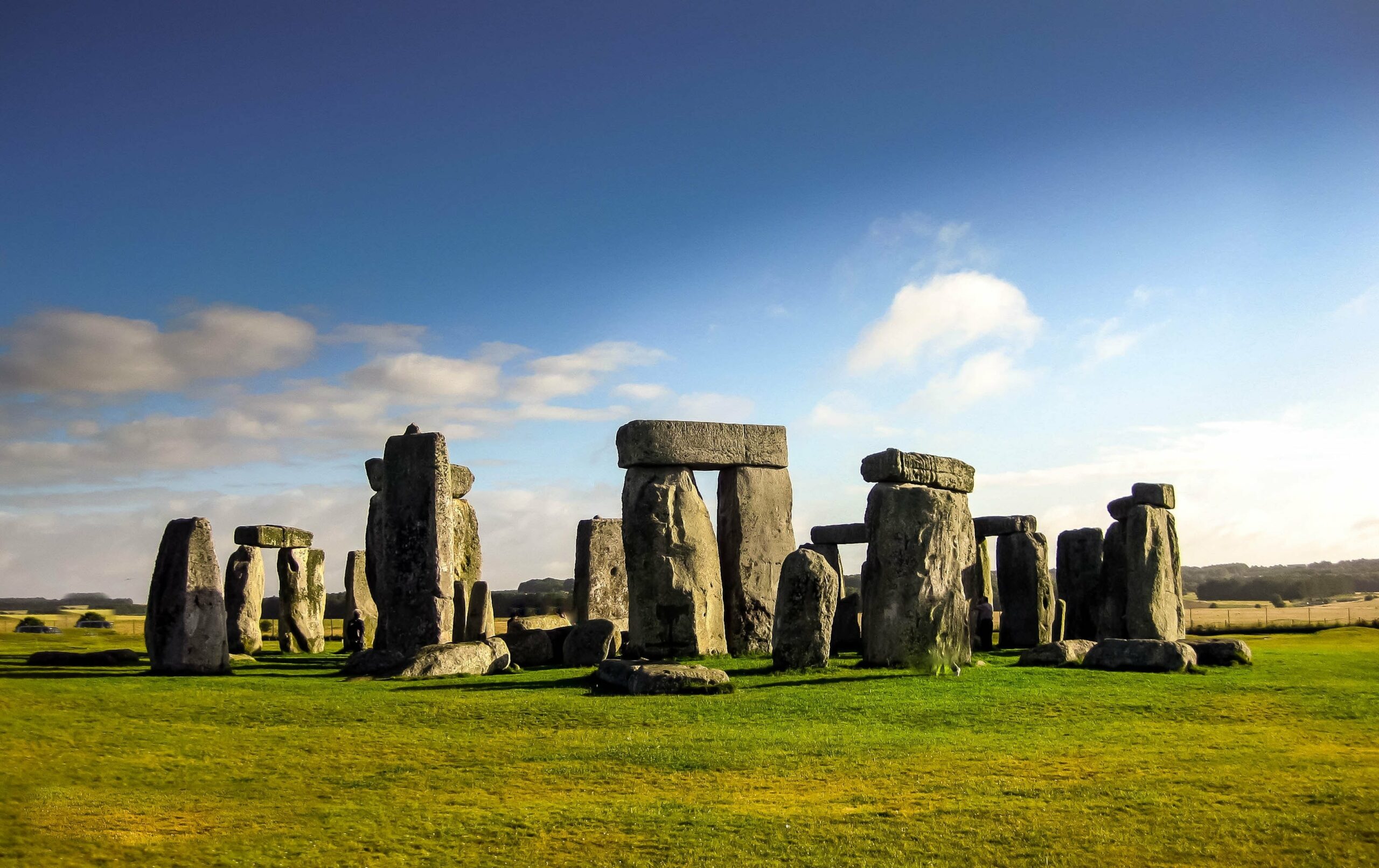 Monument en Angleterre