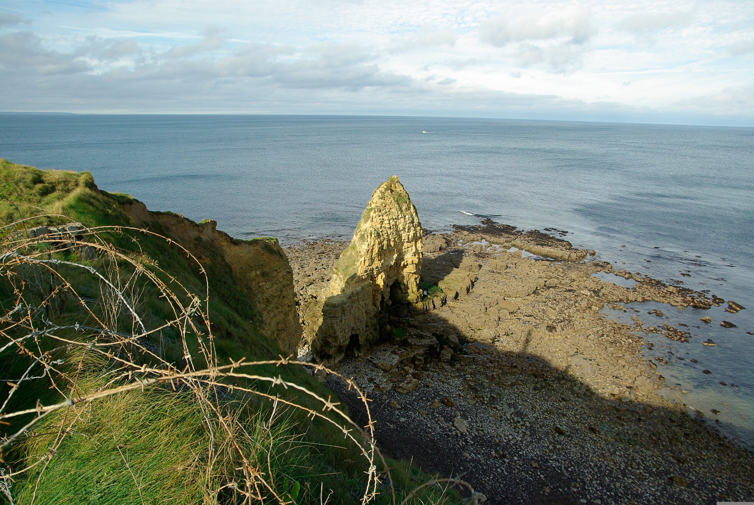 Paysage de Normandie
